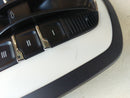 Porsche Panamera Turbo [2010] - Switch roof liner light garage door opener-4