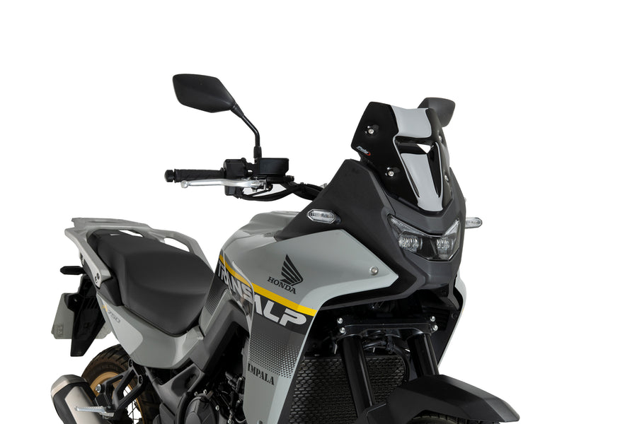 HONDA XL 750 TRANSALP [2025] – Sports screen – Tinted
