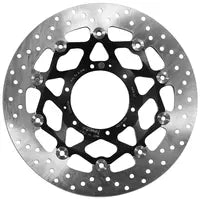 Honda CBR 600 RR ABS [2026] - Disque de frein Cubiq™ – photo 8