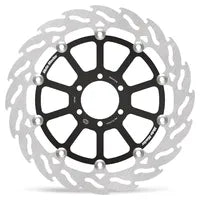 Moto Guzzi AUDACE 1400 CARBON [2018-2020] - DISQUE DE FREIN FLOATECH WAVE – photo 8