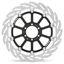 Moto Guzzi AUDACE 1400 CARBON [2018-2020] - DISQUE DE FREIN FLOATECH WAVE – photo 8