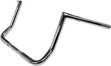 Harley Davidson Touring [LA CHOPPERS] – Guidon de tourisme Twin Peaks 1-1/4" - 0