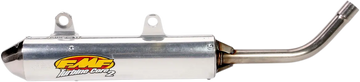 KTM XCW-E 250 [2008-2009] - Turbinecore 2 Spark Arrestor Endschalldämpfer – Bild 1