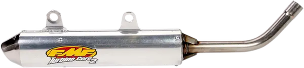 Ktm 250 Mxc [2004-2005] - Turbinecore 2 Spark Arrestor rear silencer – picture 2