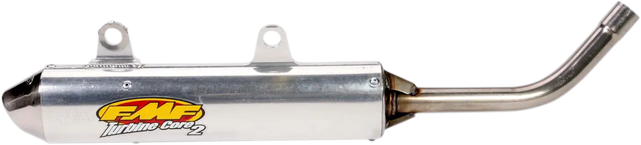 Ktm 200 Xc W [2006] - Turbinecore 2 Spark Arrestor Endschalldämpfer – Bild 1