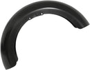 harley davidson dyna [KLOCK WERKS] - Hugger Series front fender with mounting blocks for Softail/Dyna-5