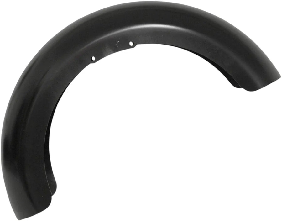harley davidson flfb [KLOCK WERKS] – Hugger Series Vorderradkotflügel mit Montageblöcken für Softail/Dyna