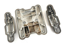 Honda CB 650 RC03 [1980] - valve cover-3