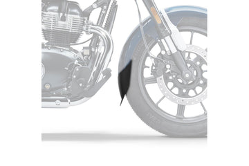 ROYAL ENFIELD SUPER METEOR 650 [2025] – Verlängerung des vorderen Schutzblechs