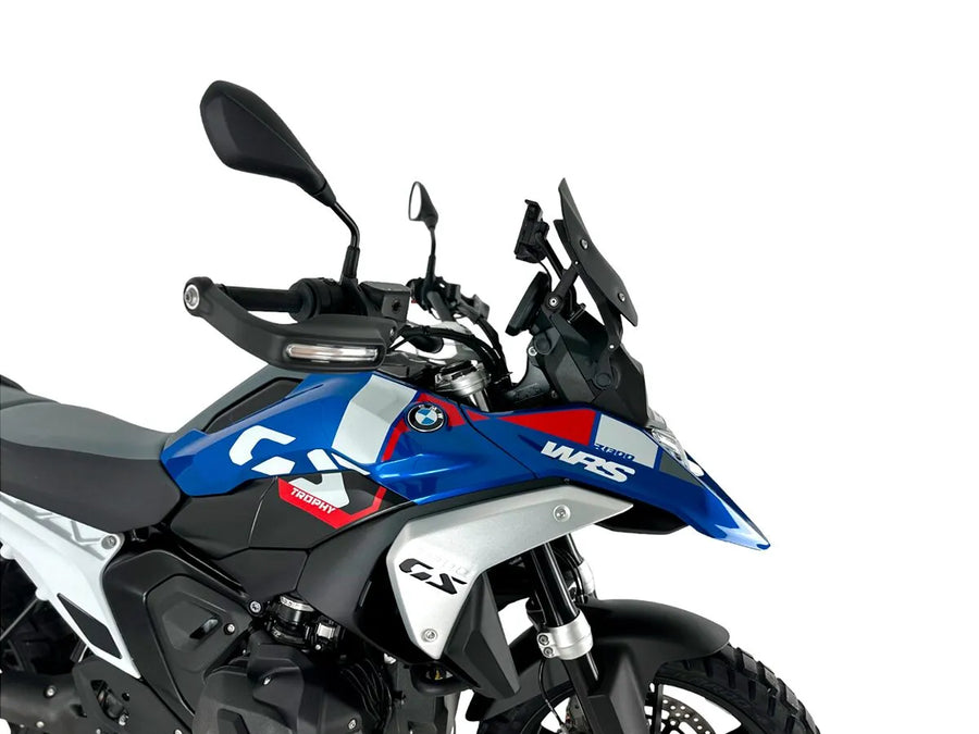 bmw r 1300 gs trophy [WRS] – Windschild