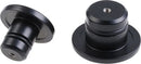 Harley Davidson Nightster [CULT WERK] – couvercle d'essieu-1