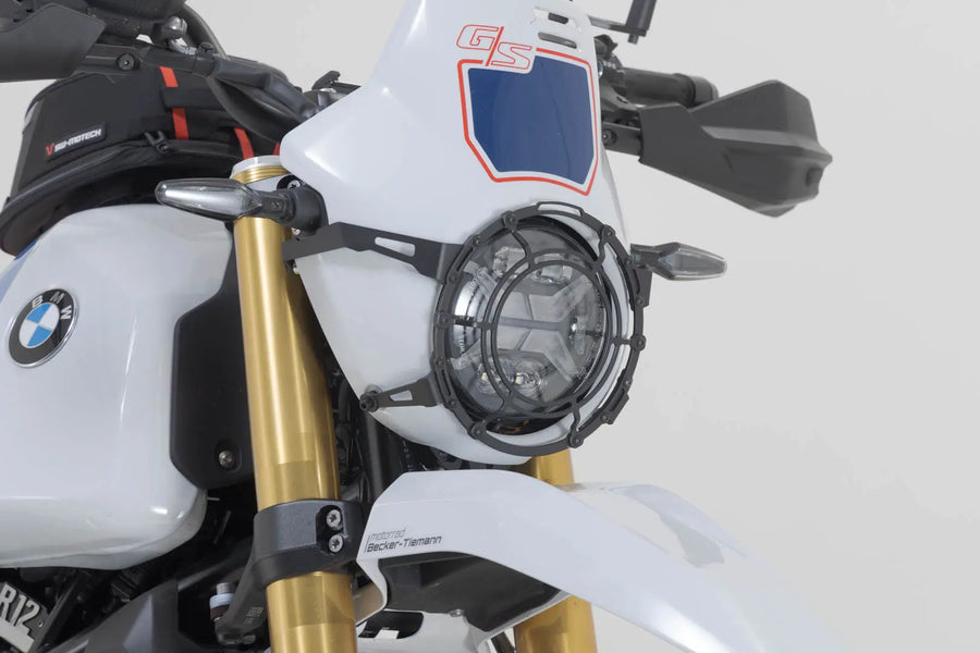 bmw r 12 g [SW-MOTECH] – Scheinwerferschutz