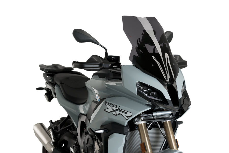 BMW S 1000 XR [2025] – Tourenscheibe – Transparent