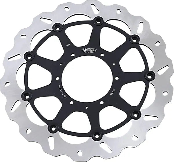 Honda CBR 1000 Rr-R Fireblade SP [2021-2026] - disque de frein - photo 6