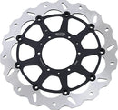 Honda CBR 1000 Rr-R Fireblade SP [2021-2026] - disque de frein - photo 2