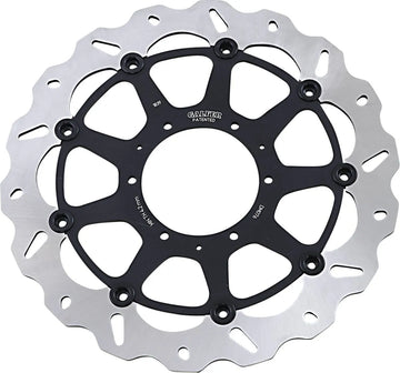 Honda CBR 1000 Rr-R Fireblade SP [2021-2026] - brake disc - picture 2