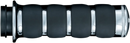 harley davidson flfb [KURYAKYN] – ISO®-Griffe für Harley-1