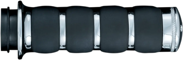 harley davidson flfb [KURYAKYN] – ISO® grips for Harley