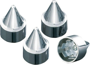 Harley-Davidson Sportser S [Kuryakyn]-screw cover for rocker box
