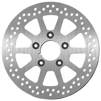 Harley-Davidson XL 1200 C Sportster Custom [2020] - Fixed brake disc Skull – Image 12