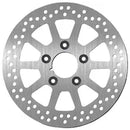 Harley-Davidson XL 1200 C Sportster Custom [2020] - Fixed brake disc Skull – Image 12