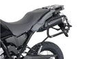 Yamaha XT 660 [SW-MOTECH] – EVO Seitengepäckträger