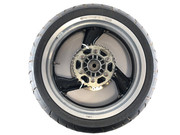 Ducati 900 SS [1992] - Rear wheel rim - 0