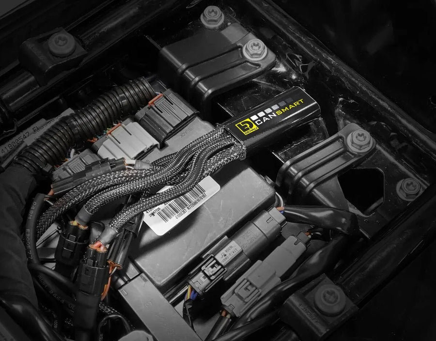 harley davidson fxst [DENALI] – CANsmart™ control GEN II V-Twin