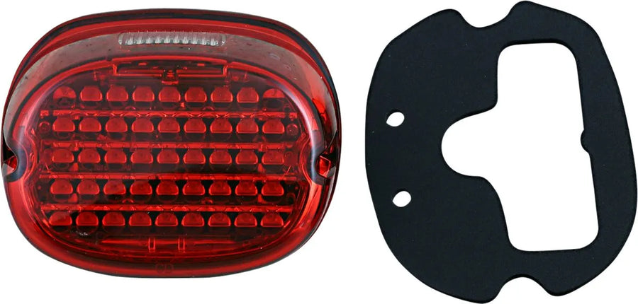 harley davidson sportster s 1250 [CUSTOM DYNAMICS] – Feu arrière plat à LED