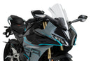 CFMOTO 450 SR [2025] – Bulle Z-Racing – Noir-10