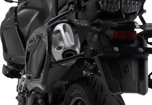 Yamaha XT 1200 Z Super Tenere [SW-MOTECH] – EVO Seitengepäckträger