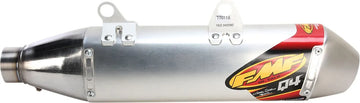 Ktm 450 Xc F [2016-2018] - Q4 Hex Slip-On Schalldämpfer – Bild 1