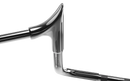 harley davidson flhxse [ZARD] – Guidon Bull-2