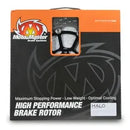 Bmw F 800 GS ABS [2010] - Halo Series Floating Brake Disc – Image 6