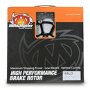 Bmw K 1100 RS [1996] - Halo Series Floating Brake Disc – Image 2