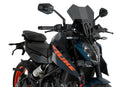 KTM 390 DUKE [2025] – Touring nouvelle génération – Noir mat-7