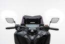 YAMAHA T-MAX 560 TECH MAX [2025] – Pare-brise V-Tech Line Sport – Teinté-5