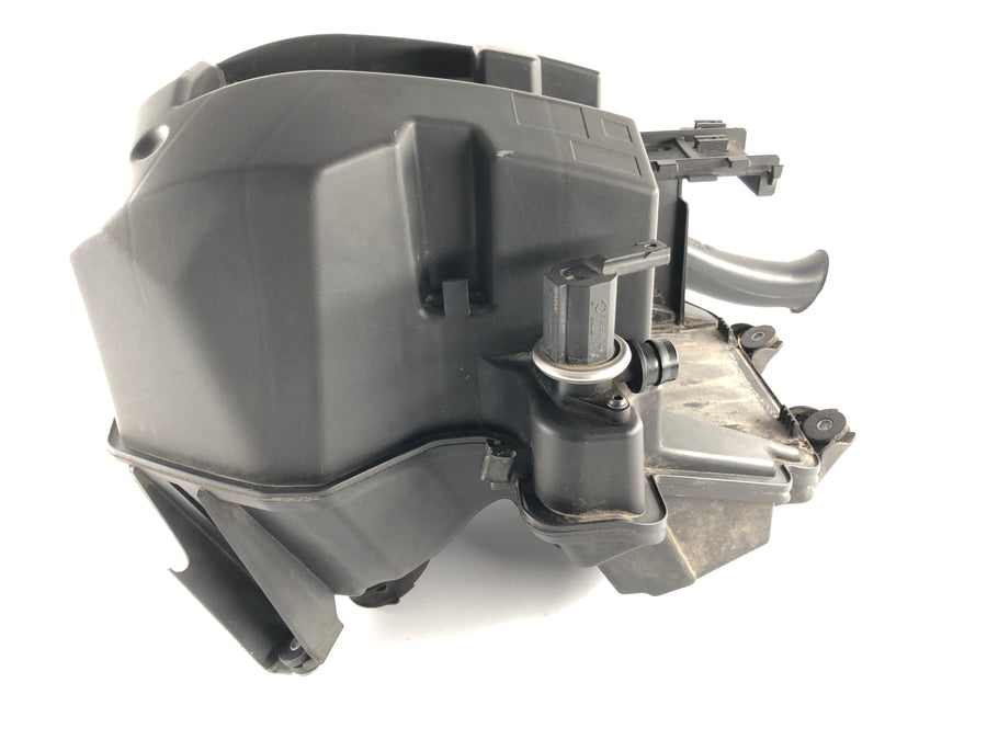 BMW F 800 ST [2006] - Airbox