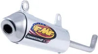 Yamaha Yz 125 [2000-2001] - Powercore 2 Shorty rear silencer – picture 11
