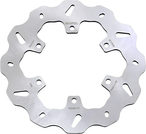 Ducati SCRAMBLER 1100 Tribute Pro [2023-2024] - brake disc - picture 4