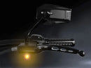 harley davidson v-rod [HEINZ BIKES] – NANO Series Lenker-Blinker-8
