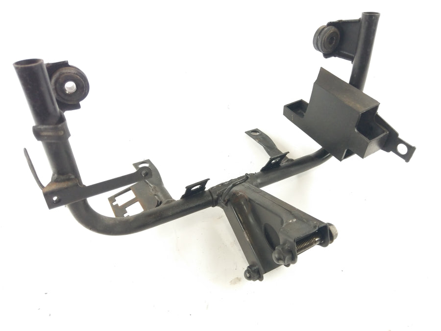 Honda NX 650 Dominator RD02 [1992] - Verkleidungshalter vorne Geweih