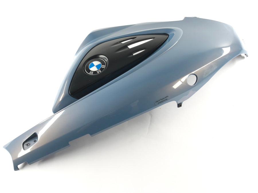 BMW F 650 CS Scarver [2001] - Panneau latéral droit