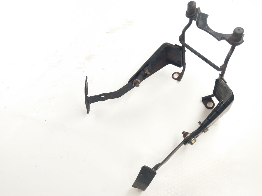 Honda CB 750 Boldor RC04 [1983] - Support de carénage de support de lampe