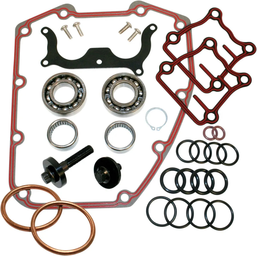 Harley-Davidson FLHRSEI 1550 Road King Screamin Eagle [2002] - Kit de montage d'arbre à cames – Réf. 2060 – Figure 1