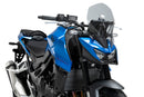 HONDA CB 750 HORNET [2025] – Touring nouvelle génération – Teinté-6
