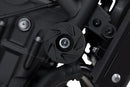 Yamaha XSR 700 [SW-MOTECH] – Rahmenschleifer-Kit