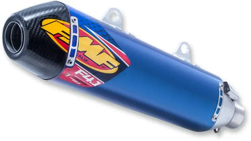 Ktm Xc-F 350 [2016-2018] - Silencieux Slip-On Factory 4.1 RCT – Réf. 045586 – Image 2