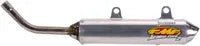 Ktm 150 SX [2012] - TurbineCore 2 slip-on rear silencer – picture 5