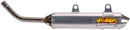 Ktm 150 SX [2012] - TurbineCore 2 slip-on rear silencer – picture 5